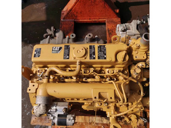 Motor de Escavadeira nuevo CATERPILLAR C2,4 [ Copy ]: foto 2