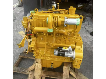 Motor CATERPILLAR