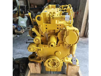 Motor CATERPILLAR