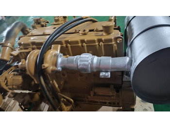Motor CATERPILLAR