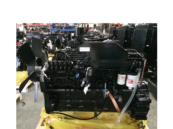 Motor CUMMINS