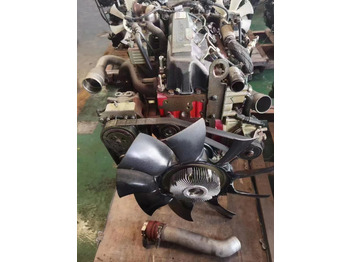 Motor CUMMINS