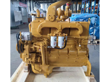 Motor de Escavadeira CUMMINS NT855: foto 3