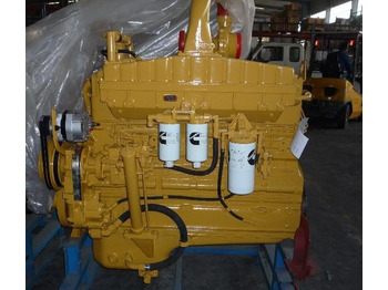 Motor CUMMINS