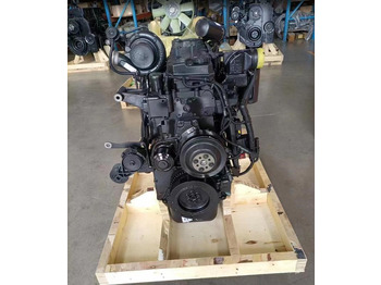 Motor de Escavadeira nuevo CUMMINS QSB6.7: foto 2