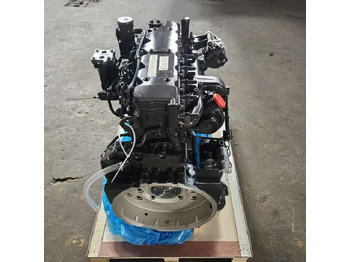Motor de Escavadeira nuevo CUMMINS QSB6.7: foto 3