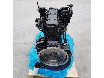 Motor de Escavadeira nuevo CUMMINS QSB6.7: foto 4
