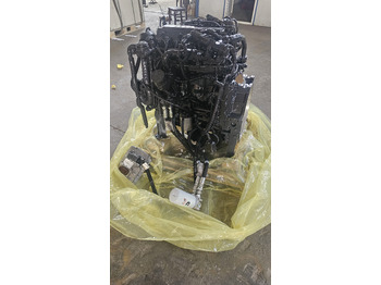 Motor de Escavadeira CUMMINS QSF3.8: foto 2