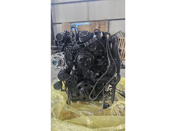 Motor de Escavadeira CUMMINS QSF3.8: foto 4