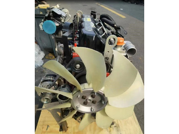 Motor CUMMINS
