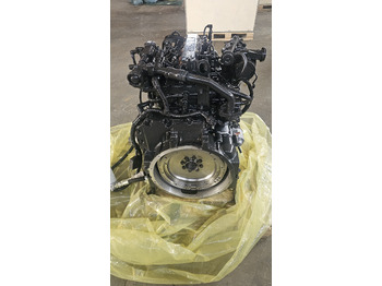 Motor de Escavadeira CUMMINS QSF3.8: foto 3