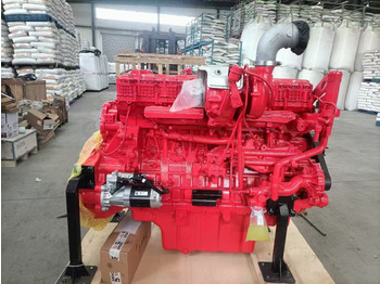 Motor CUMMINS