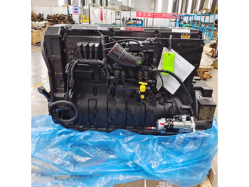 Motor CUMMINS