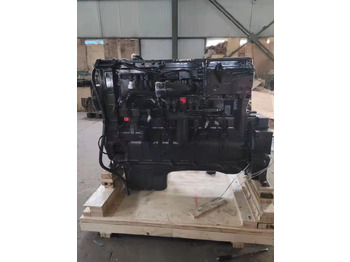 Motor de Escavadeira CUMMINS QSX15: foto 3