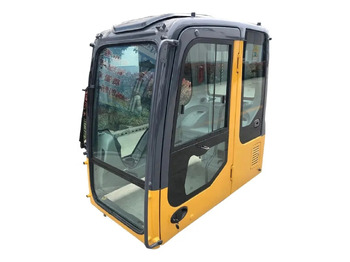 Cabine de Escavadeira Excavator cab PC300-8 PC200-8 PC240-8: foto 2