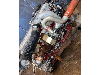 Motor de Escavadeira HINO E13C: foto 2