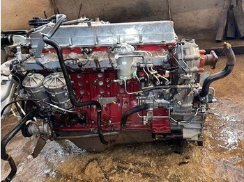 Motor de Escavadeira HINO E13C: foto 4