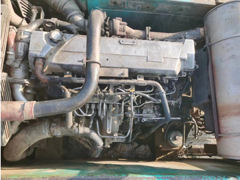 Motor HINO
