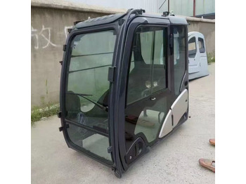 Cabine HITACHI