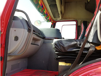 Caminhão basculante HOWO HOWO 6*4 371  dump truck: foto 5