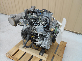 Motor ISUZU