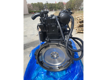 Motor de Escavadeira nuevo KOMATSU 6D114E-3: foto 4