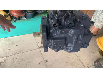 Bomba hidráulica KOMATSU