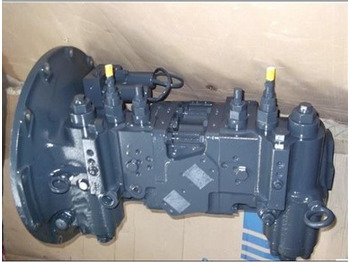Bomba hidráulica KOMATSU
