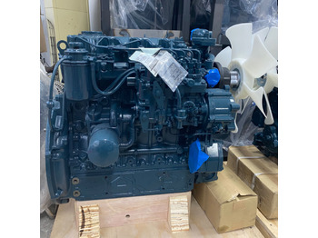 Motor KUBOTA