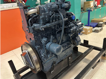 Motor de Escavadeira nuevo KUBOTA V3800: foto 4
