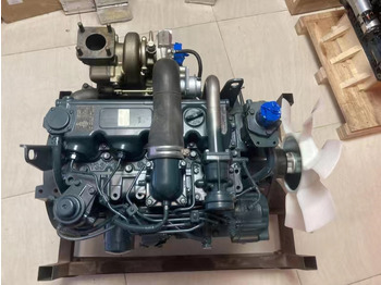 Motor KUBOTA