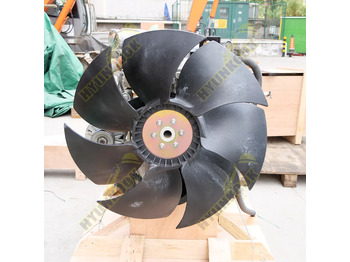 Motor de Escavadeira nuevo MITSUBISHI 4M50: foto 4
