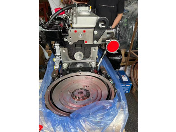 Motor de Escavadeira nuevo PERKINS C7.1: foto 5