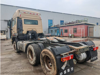 Tractor HOHRN 6×4 [ Copy ]: foto 3