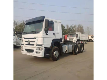 Tractor SINOTRUK HOWO