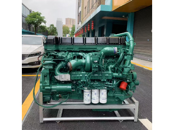 Motor VOLVO