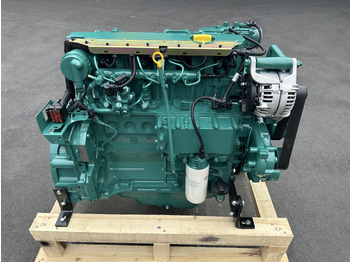 Motor VOLVO