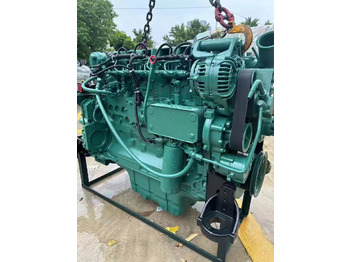 Motor VOLVO