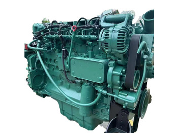 Motor VOLVO