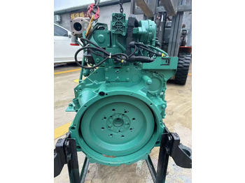 Motor VOLVO