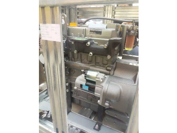 Motor YANMAR