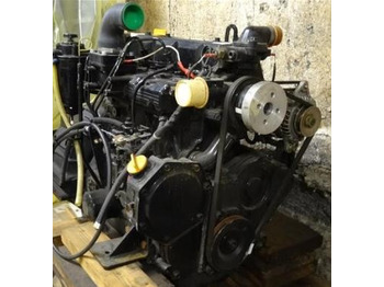 Motor YANMAR