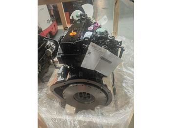 Motor de Empilhadeira nuevo YANMAR 4TNE94: foto 2