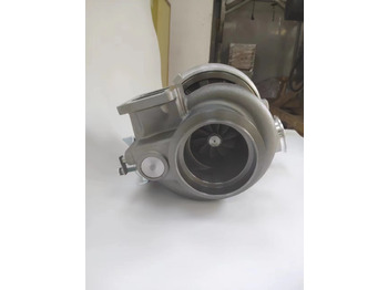 Turbocompressor
