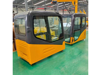 Cabine KOMATSU