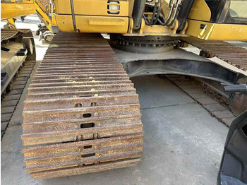 Escavadora de rastos 95% New Well Maintained Low Working Hours Used Excavator CAT320D CAT320d Used Excavator for Sale at the Lowest Price: foto 5