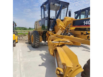 Motoniveladora CAT 140G GRADER | Ideal for Mining & Demolition |Global Export & COD Accepted: foto 4