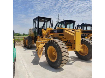 Motoniveladora CATERPILLAR 140G