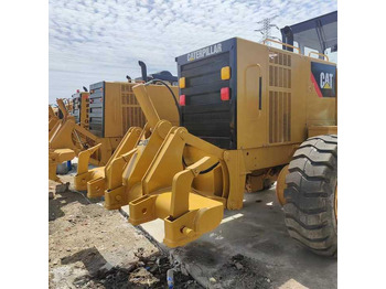 Motoniveladora CAT 140G GRADER | Ideal for Mining & Demolition |Global Export & COD Accepted: foto 2