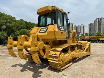 Buldôzer CAT D7G Bulldozer/Used CAT D7G D7H D8R Bulldozer with Ripper,construction Equipment Bulldozer [ Copy ]: foto 3